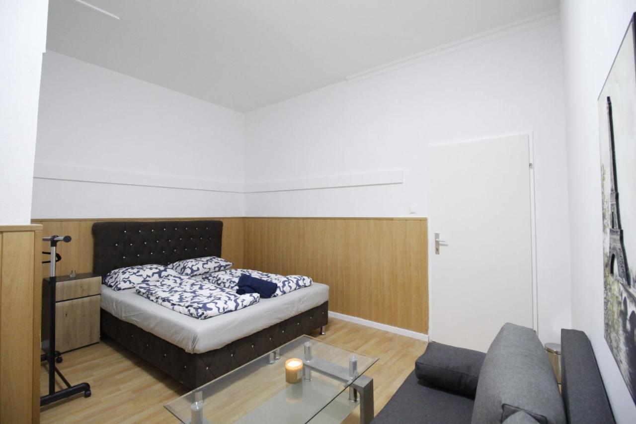 Comfort Triple Room Th Bécs Kültér fotó